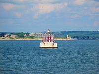 Ledge Lighthouse - -