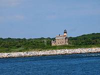 Plum Island Lighthouse